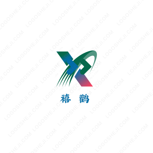 未晚logo設(shè)計