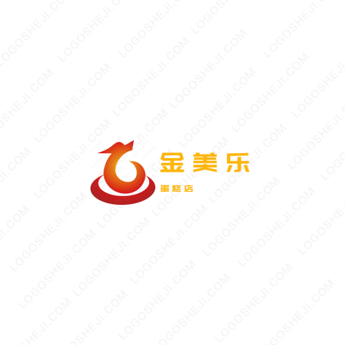 靈異空間logo設計