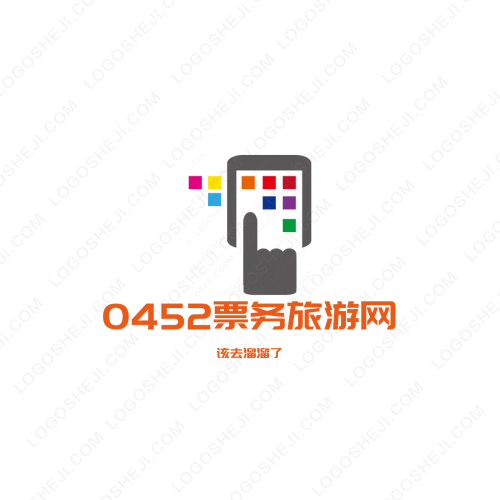 金鼎logo設計