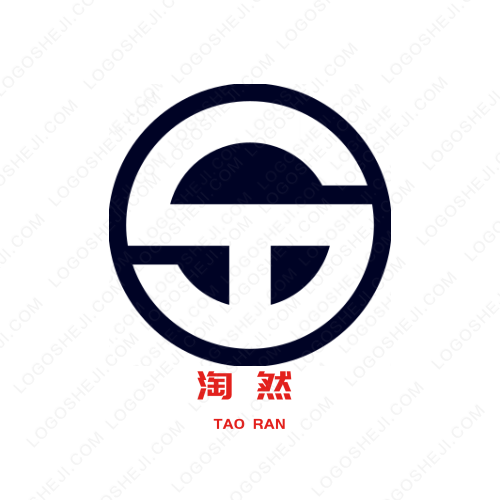 樊哥好物logo設計