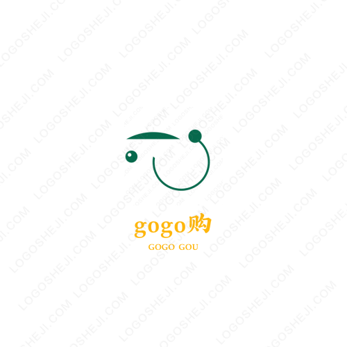 北吉logo設計