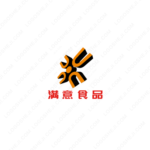 冰雪節logo設計