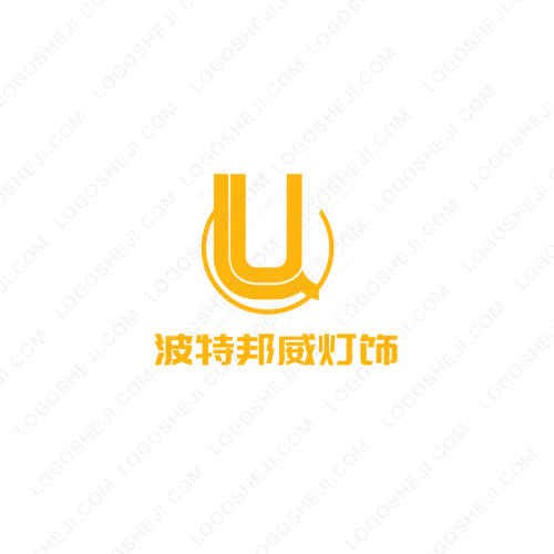 襯衫logo設計