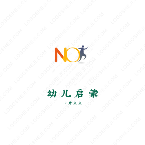 鹿城小學管樂隊logo設計