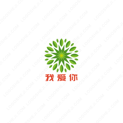 天意攝影logo設計