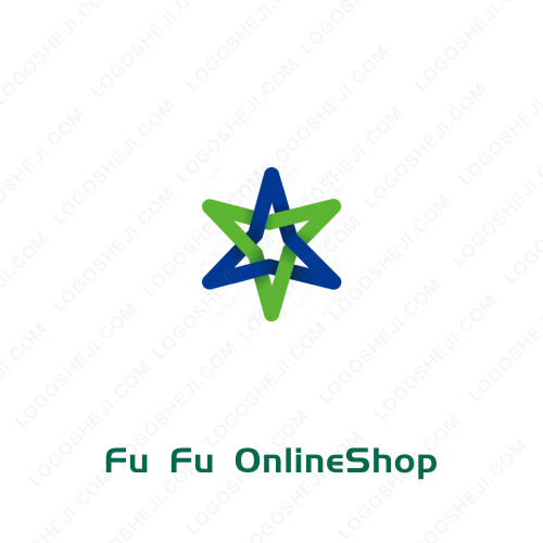 六和天頤logo設計