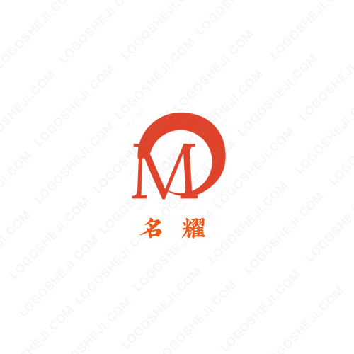 段嵐logo設計