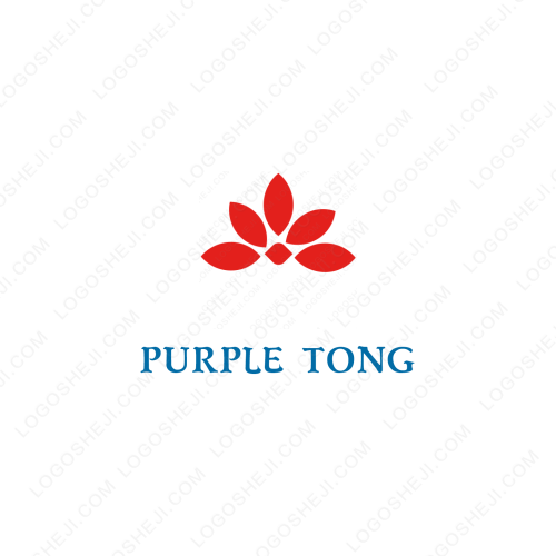 金利鑫logo設計