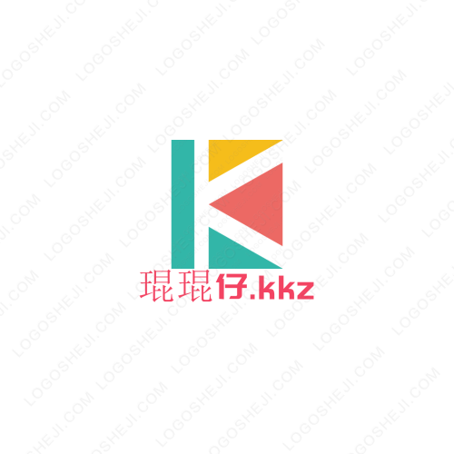 營養師logo設計
