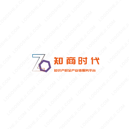 阿呆解說logo設計