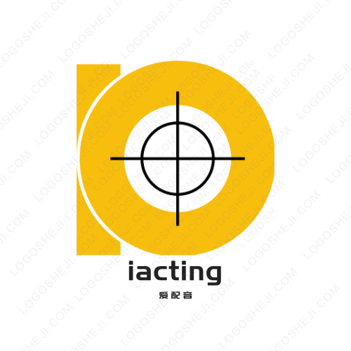 金剛代刷網logo設計