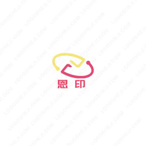 原動(dòng)力logo設(shè)計(jì)