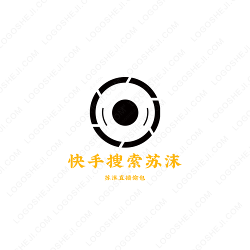 凱創-老凱logo設計