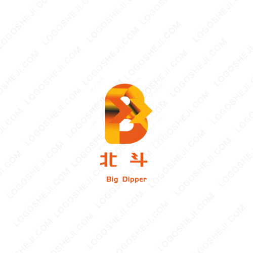 常logo設計