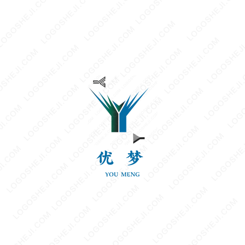 安通logo設(shè)計(jì)
