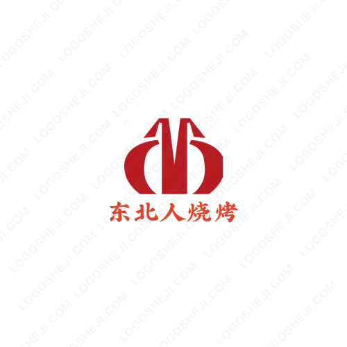 Love剪輯logo設計