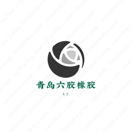 文創系logo設計
