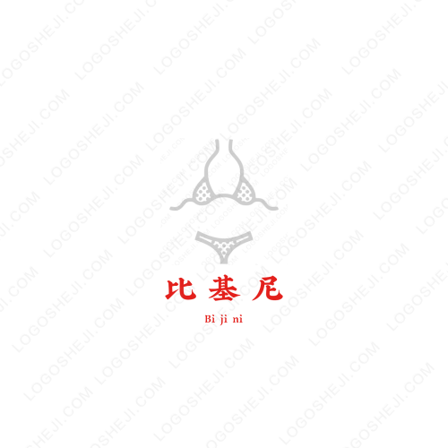 “益”法易法APPlogo設計