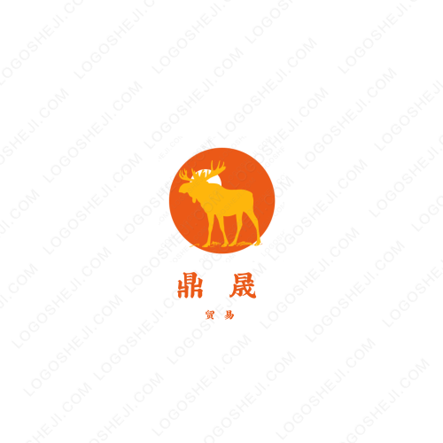 甲寅影視娛樂logo設(shè)計