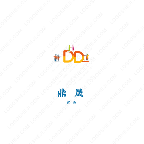麻辣小龍蝦logo設計