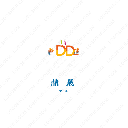 真香食品logo設計