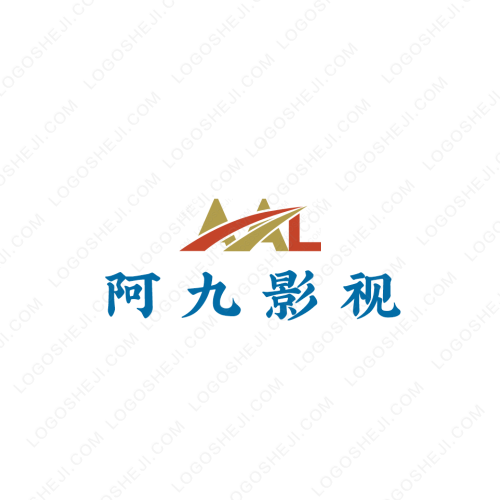 瑞誠保logo設計