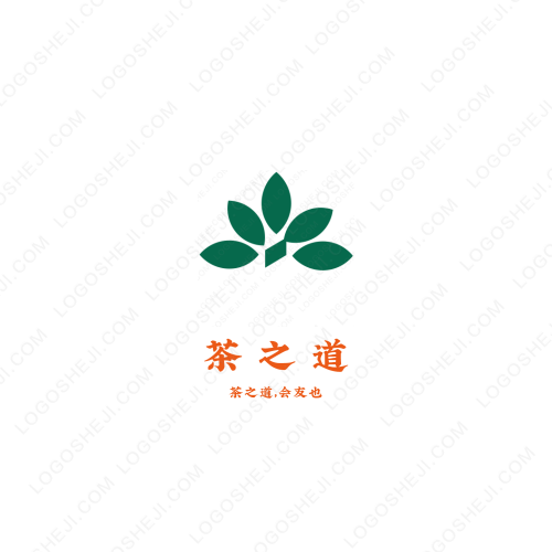 多麗達優品店logo設計