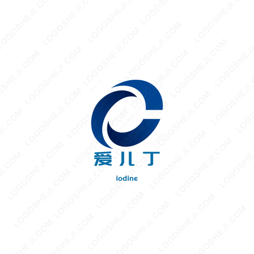 塵諾網絡科技logo設計