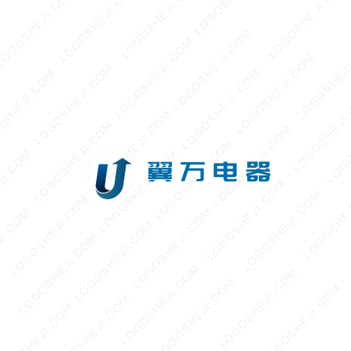 牛馬公司logo設(shè)計(jì)