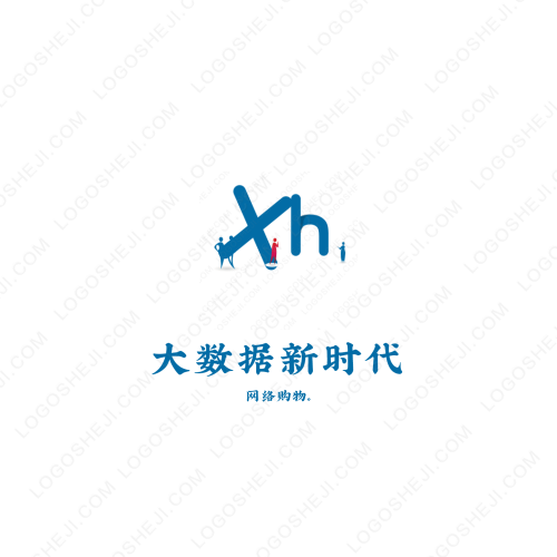 一分鐘玩攝影logo設計
