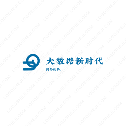 馳鵬科技logo設計