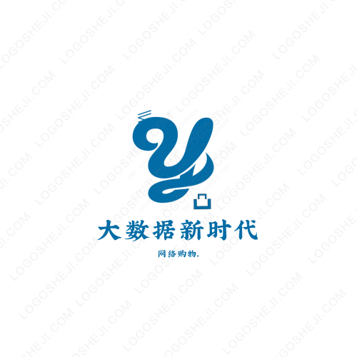 匯海人力logo設(shè)計(jì)