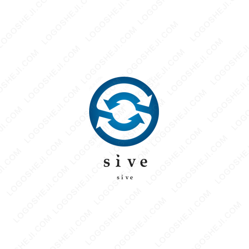 睹睹客搞笑視頻logo設計