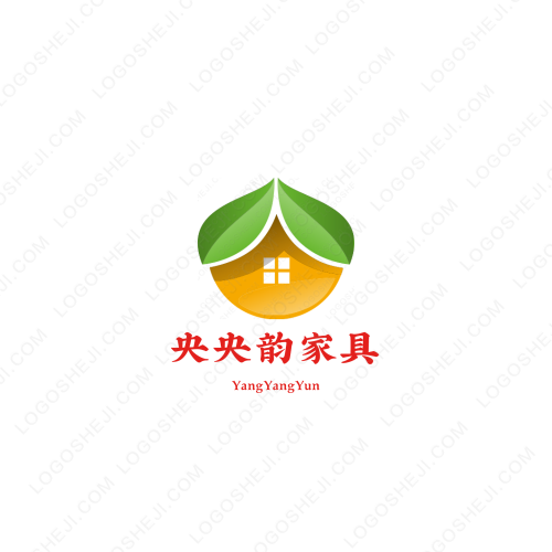 靖江泵—設備網logo設計