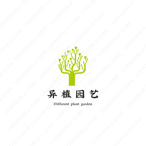 營(yíng)養(yǎng)師logo設(shè)計(jì)