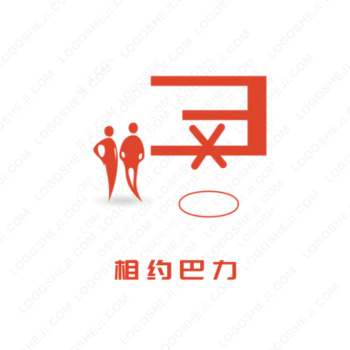 YAN家飾品logo設計