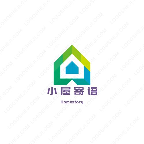 LQlogo設計