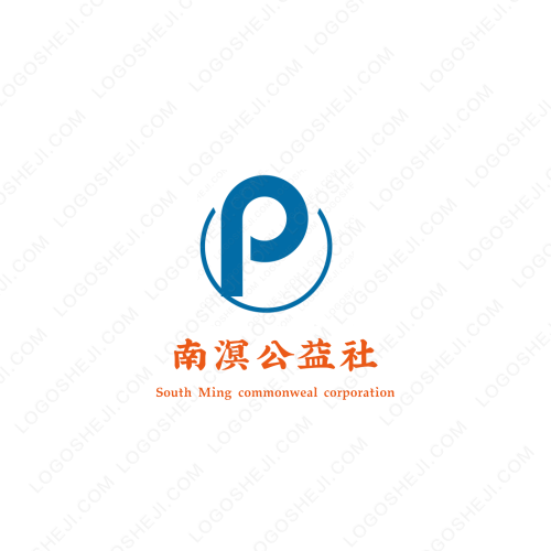 國森科logo設計