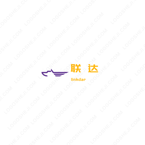 樂愛澤服飾logo設計