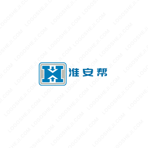 東升專營店logo設計