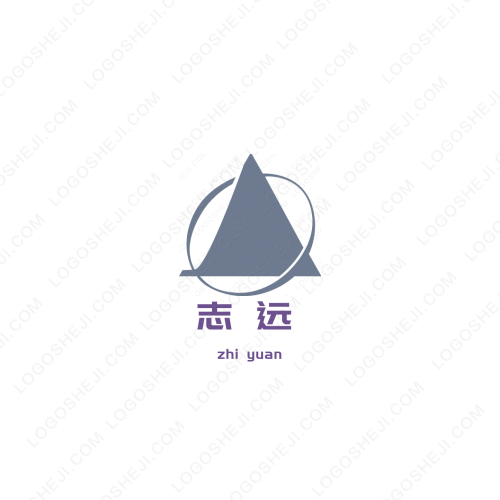 成都樹德中學運動會logo設計