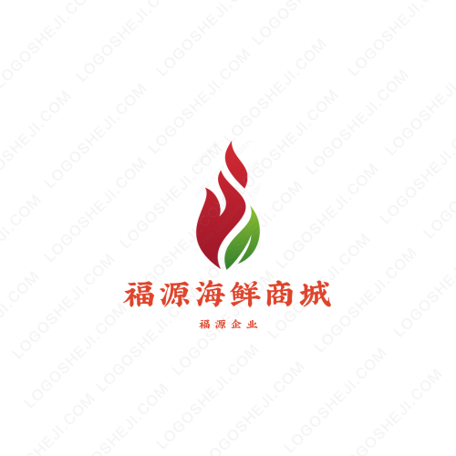至尊肥牛飯logo設(shè)計(jì)