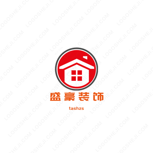 君香蘭奇logo設計