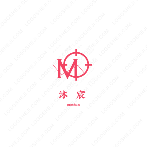 六扇門logo設(shè)計