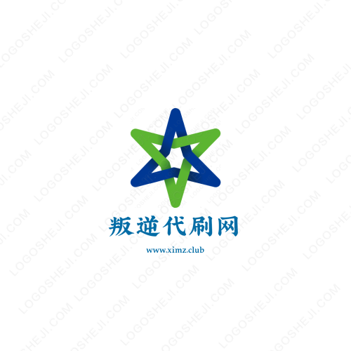 品木logo設計