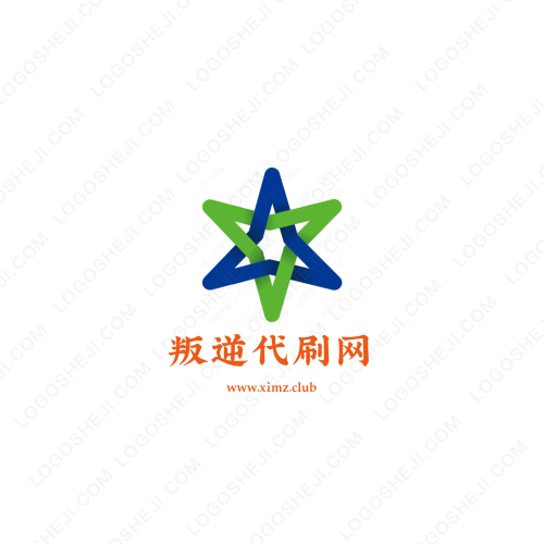 金侖logo設(shè)計(jì)