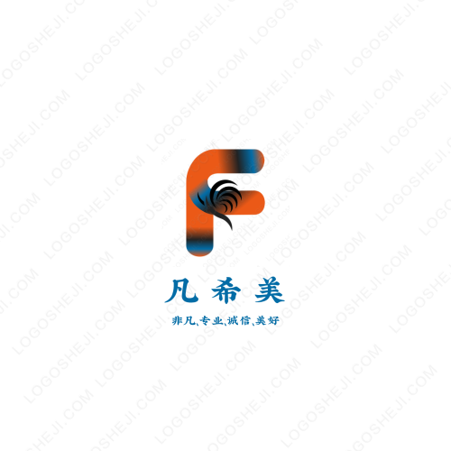 德萊旺家具logo設計