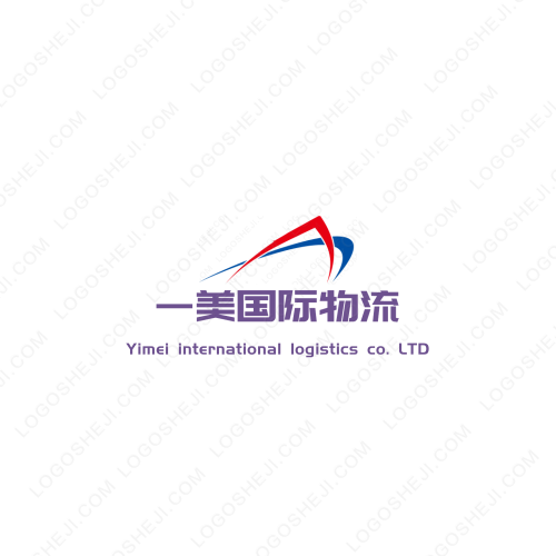 航宇鋼結構logo設計