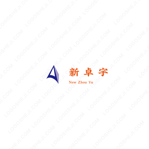 樂成長logo設計