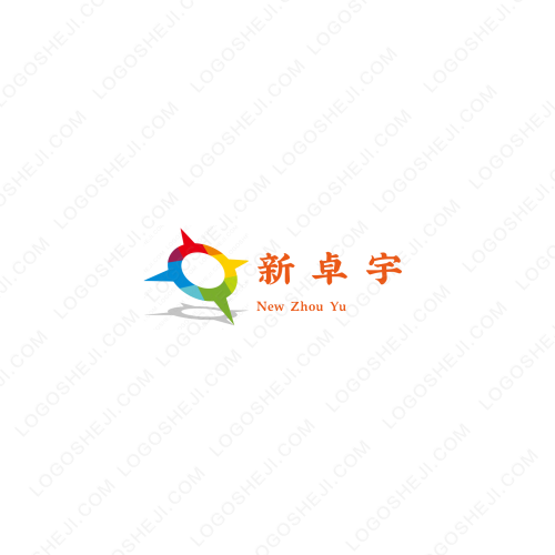 游戲俠logo設計